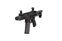 STRIKE INDUSTRIES x EMG RAIDER PDW CGS CQB GBBR 4" Black