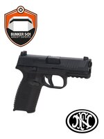 FN HERSTAL X CYBERGUN FN 509 CO2 Black 
