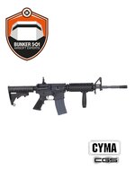CYMA SOPMOD M4 CGS GBBR 14,5"