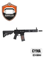 NOVESKE x EMG N4 CGS GBBR 10.5" Black