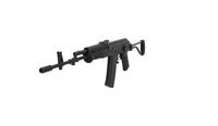 RES RADOM ARMS Factory WZ.96A Beryl AEG 
