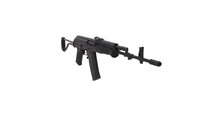 RES RADOM ARMS Factory WZ.96A Beryl AEG 