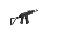 RES RADOM ARMS Factory WZ.96A Beryl AEG 