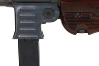 SPECNA ARMS MP40 RETRO AEG (X-ASR) &ndash; Bruin