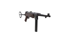 SPECNA ARMS MP40 RETRO AEG (X-ASR) &ndash; Bruin