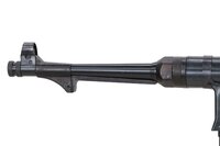 SPECNA ARMS MP40 RETRO AEG (X-ASR) &ndash; Zwart