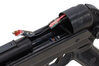 SPECNA ARMS MP40 RETRO AEG (X-ASR) &ndash; Zwart