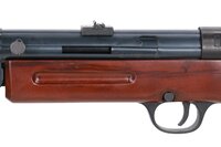 Specna Arms MP41 RETRO AEG submachine gun (X-ASR)