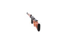 SPECNA ARMS SVD RETRO Bolt-Action Real Wood