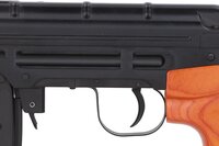 SPECNA ARMS SVD RETRO Bolt-Action Echt Hout 