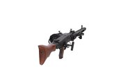 SPECNA ARMS MG42 RETRO AEG (X-ASR/Tracer)