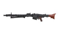 SPECNA ARMS MG42 RETRO AEG (X-ASR/Tracer)