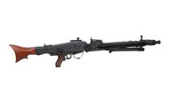 SPECNA ARMS MG42 RETRO AEG (X-ASR/Tracer)