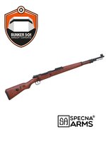 SPECNA ARMS KAR 98K RETRO Bolt-Action Wood