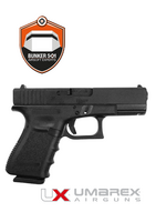 Glock 19 Pistol Replica