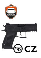 CZ 75 P-07 Duty pistol replica