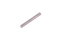 WALDO DYNAMICS Ion 130% return spring voor De AAP-01