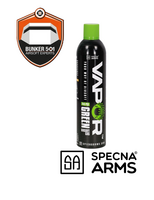 SPECNA ARMS Vapor&trade; Green 600ml Green Gas