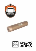 SPECNA ARMS  ATU&trade; - Advanced Tracer Unit III - tan