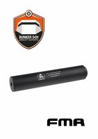 FMA tro tracer silencer 