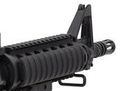 SPECNA ARMS Colt Cybergun M4A1 CQBR SA-E04 EDGE Gen.2 AEG 10.5" &ndash; Black
