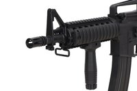 SPECNA ARMS Colt Cybergun M4A1 CQBR SA-E04 EDGE Gen.2 AEG 10.5" &ndash; Black