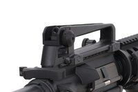 SPECNA ARMS Colt Cybergun M4A1 CQBR SA-E04 EDGE Gen.2 AEG 10.5" &ndash; Black