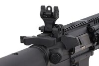 SPECNA ARMS Colt MK18 SA-P26 PRIME BLDC AEG 14.5" &ndash; Black