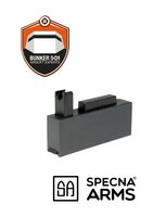 Low-Cap 20 BB Magazine for Specna Arms Sniper Rifle Replicas
