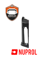 NUPROL 24 BB CO2 Magazine for RAVEN EU Series