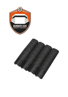 ELEMENT TD RAILCover Black