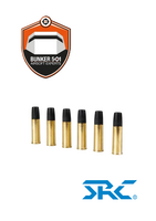 SRC 6 SRC revolver shell set