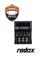 REDOX Clara charger