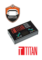 Titan Digital Charger - EU Plug