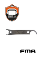 FMA Steel Key for M4/M16