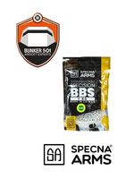 SPECNA ARMS 0,36g EDGE ULTRA&trade; BIO 1 kg 