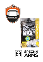 SPECNA ARMS EDGE ULTRA 0.32g BIO BBs  1000 pcs 