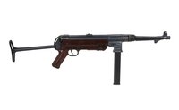 SPECNA ARMS MP40 RETRO AEG X-ASR Brown 