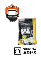 SPECNA ARMS  0.30g EDGE ULTRA&trade; BIO Tracer BBs 1000 pcs