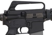 VFC Colt x Cybergun M723 GBBR Assault Rifle 14.5" (V3) &ndash; Grey