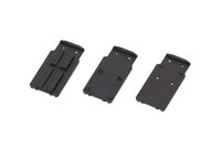 VFC  Stark Arms SA320T GBB Pistol (Optics Ready/Suppressor Ready) &ndash; Black