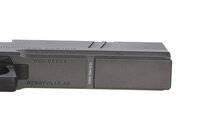 RWA Nighthawk Custom TRS Comp GBB Pistol (Optics Ready/Suppressor Ready) &ndash; Black