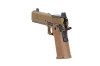 RWA Nighthawk Custom Sand Hawk GBB Pistol (Optics Ready/Suppressor Ready) &ndash; Tan
