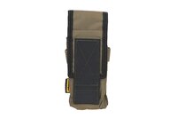 Single lockable 7.62mm magazine pouch Emerson Gear Ranger Green