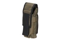 Single lockable 7.62mm magazine pouch Emerson Gear Ranger Green