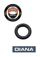DIANA 30076300 O-ring 7x 2,5 fur modell 5/6/10/60/70/72