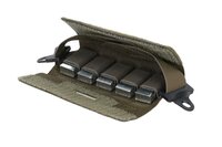 SATAC Counterweight for helmets &ndash; Olive