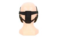 SPECNA ARMS  Skull-style mask &ndash; Olive