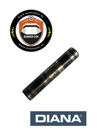 DIANA 3001900 Zylinderstift 5 M6 x 25.8 - 0.4