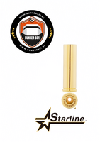 STARLINE 8500026FA hulzen .445 Super Magnum. pr. P-stuk